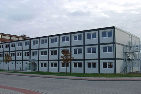 Office Buildings