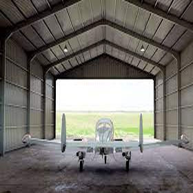 Aircraft Hangar