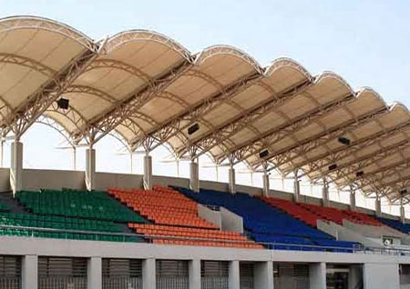Stadium Structure
