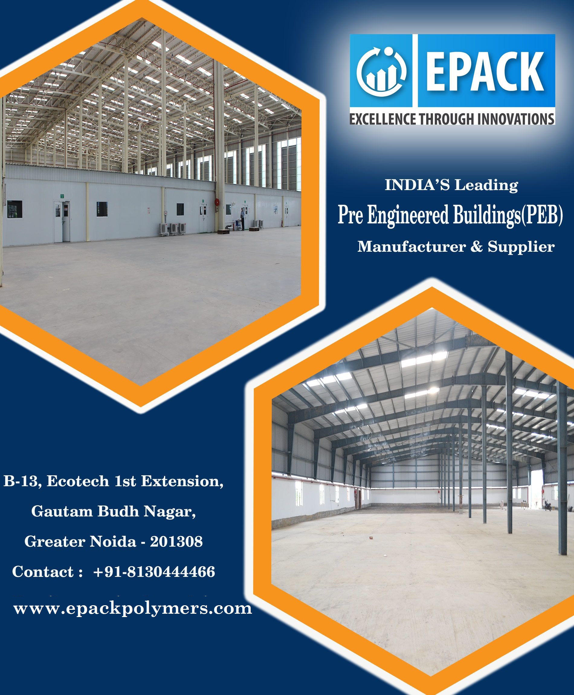 peb manufacturer