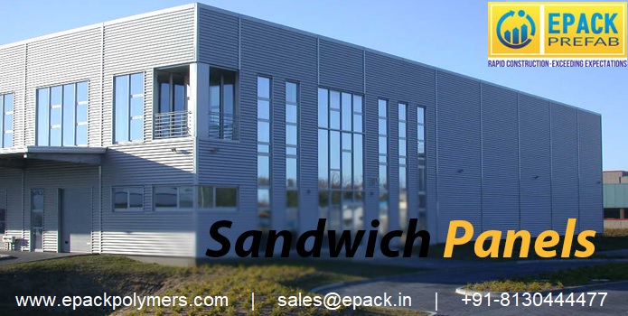 sandwich panel