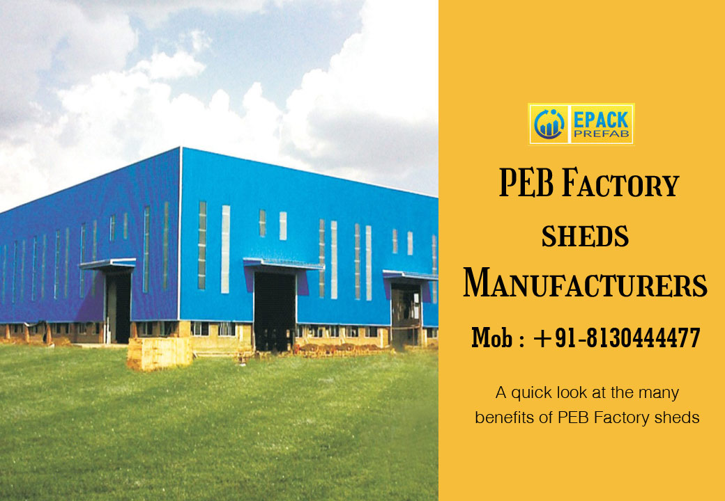 peb warehouse by epack