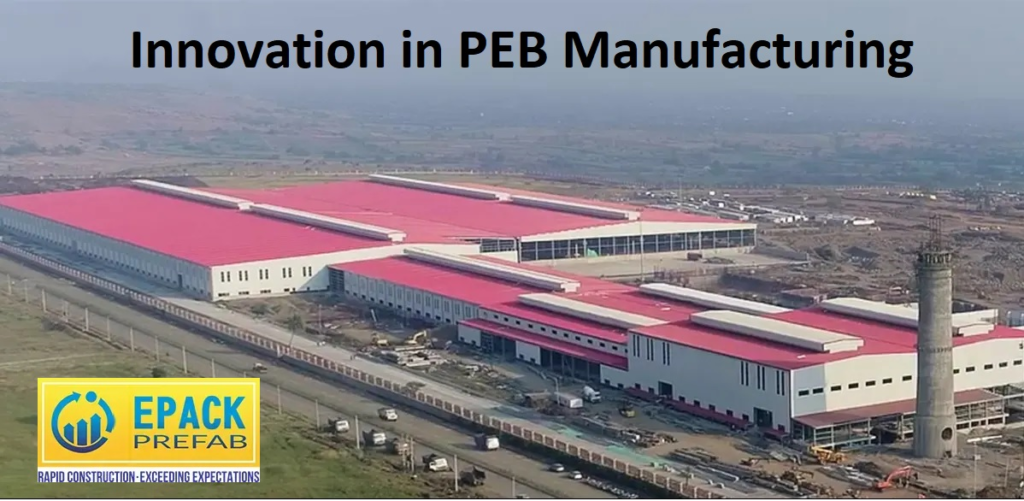 peb manufacturer