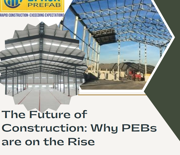 why pebs are on the rise