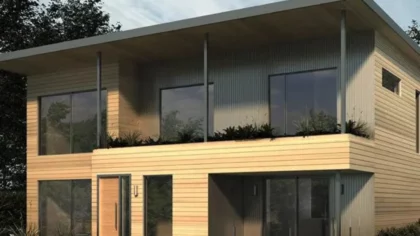 Prefab Homes