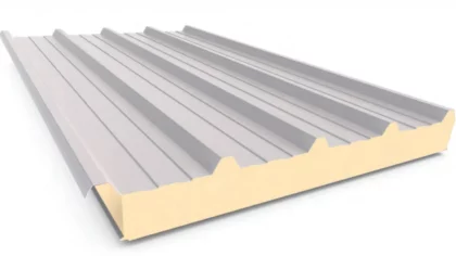 Roof Panel Epack Prefab