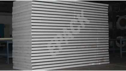 Insulated Eps Panel