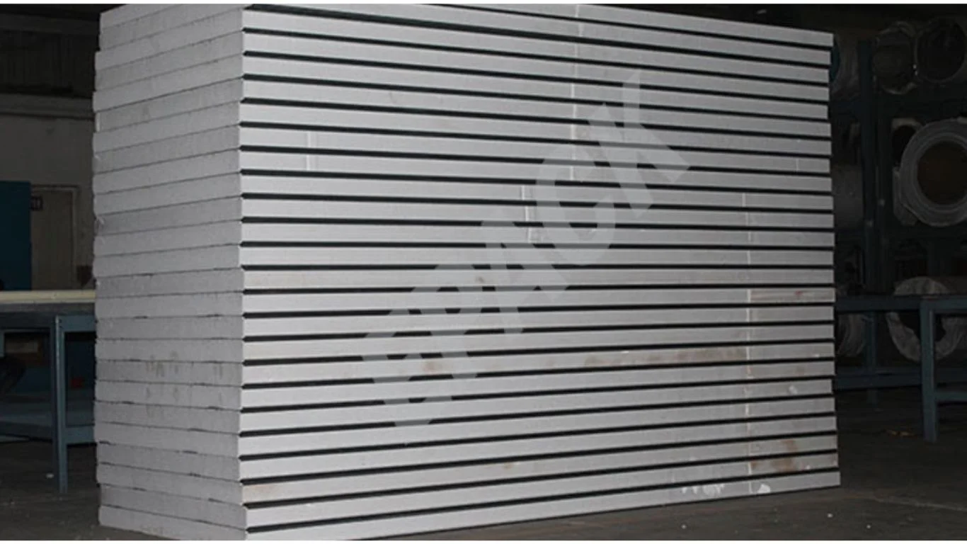 Insulated Eps Panel