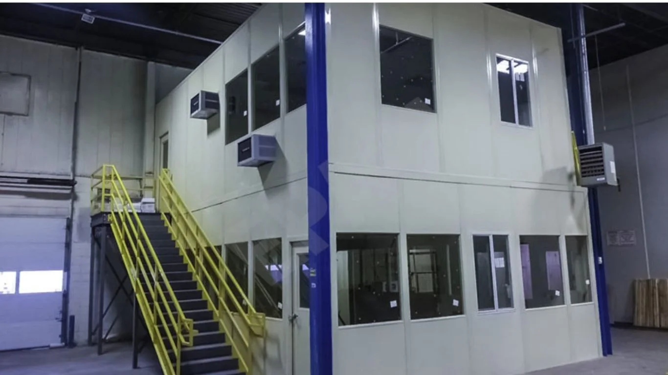 Acoustic Enclosure