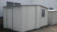 Emergency Shelters