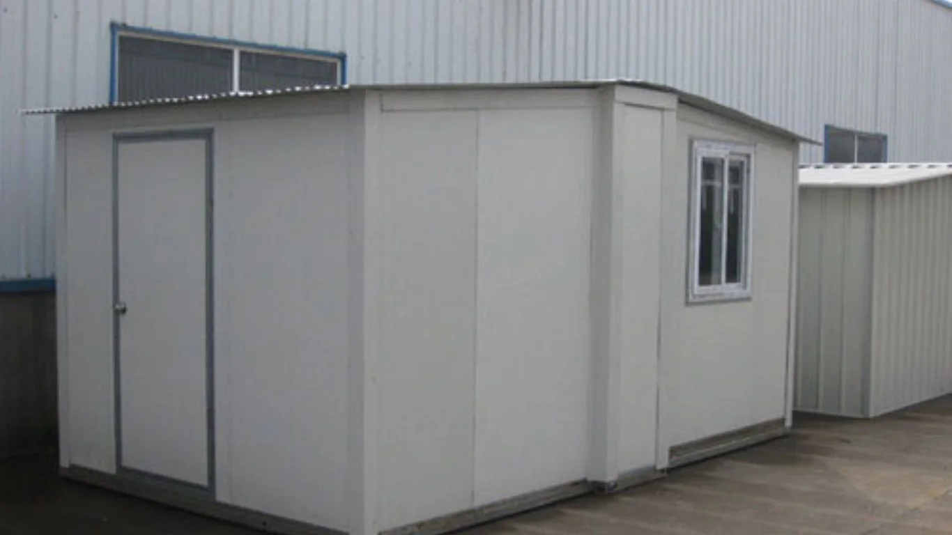 Emergency Shelters