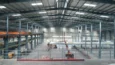 Factory Building Manufacturers