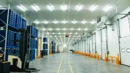 Cold Storage