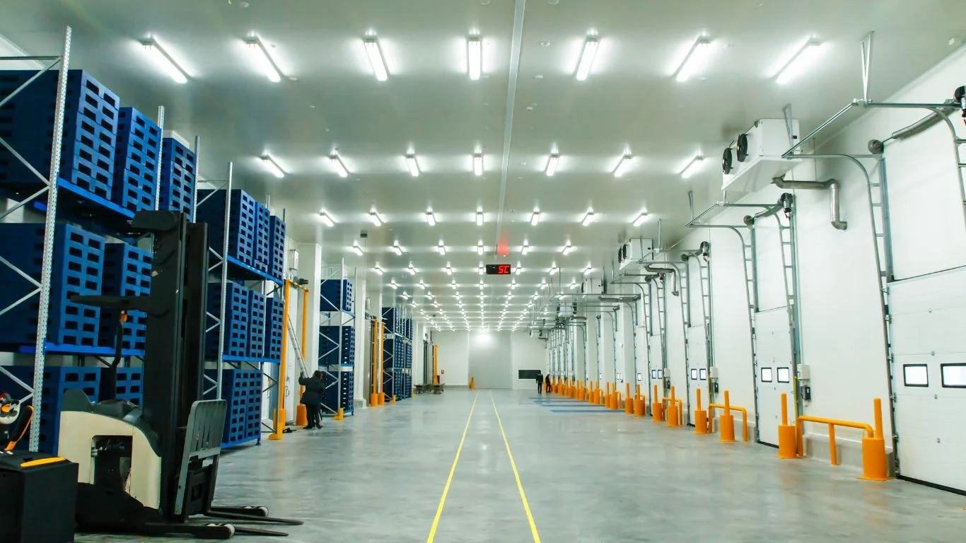 Cold Storage