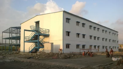 Multi Storey Building