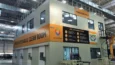 Prefab Clean Room
