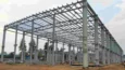 Prefab Steel Buildings