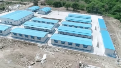 Emergency Shelters