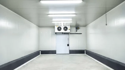 Cold Rooms Epack Prefab