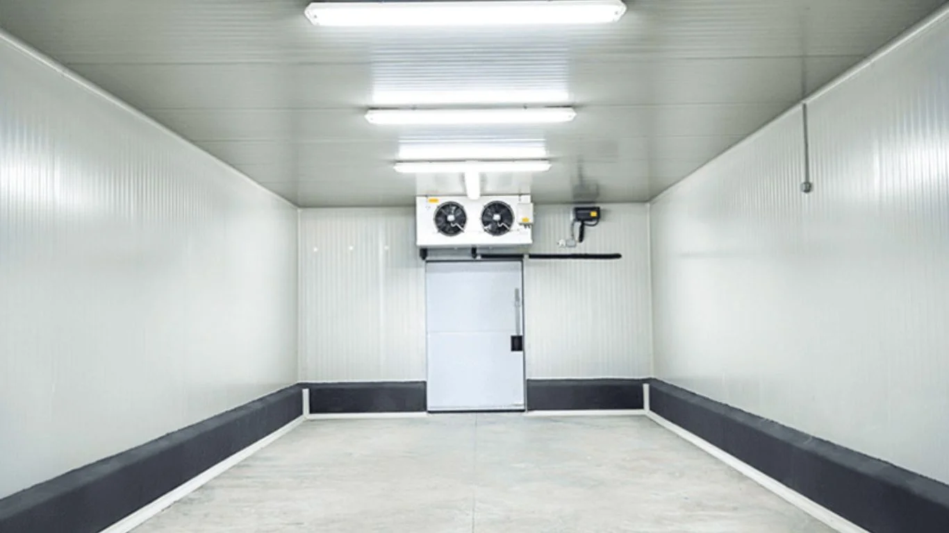 Cold Rooms Epack Prefab