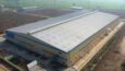 Warehouse Building