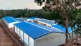 Worker Accommodation