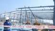 Prefabricated Structure