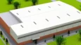 Industrial Shed