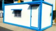 Standard Modular Solution