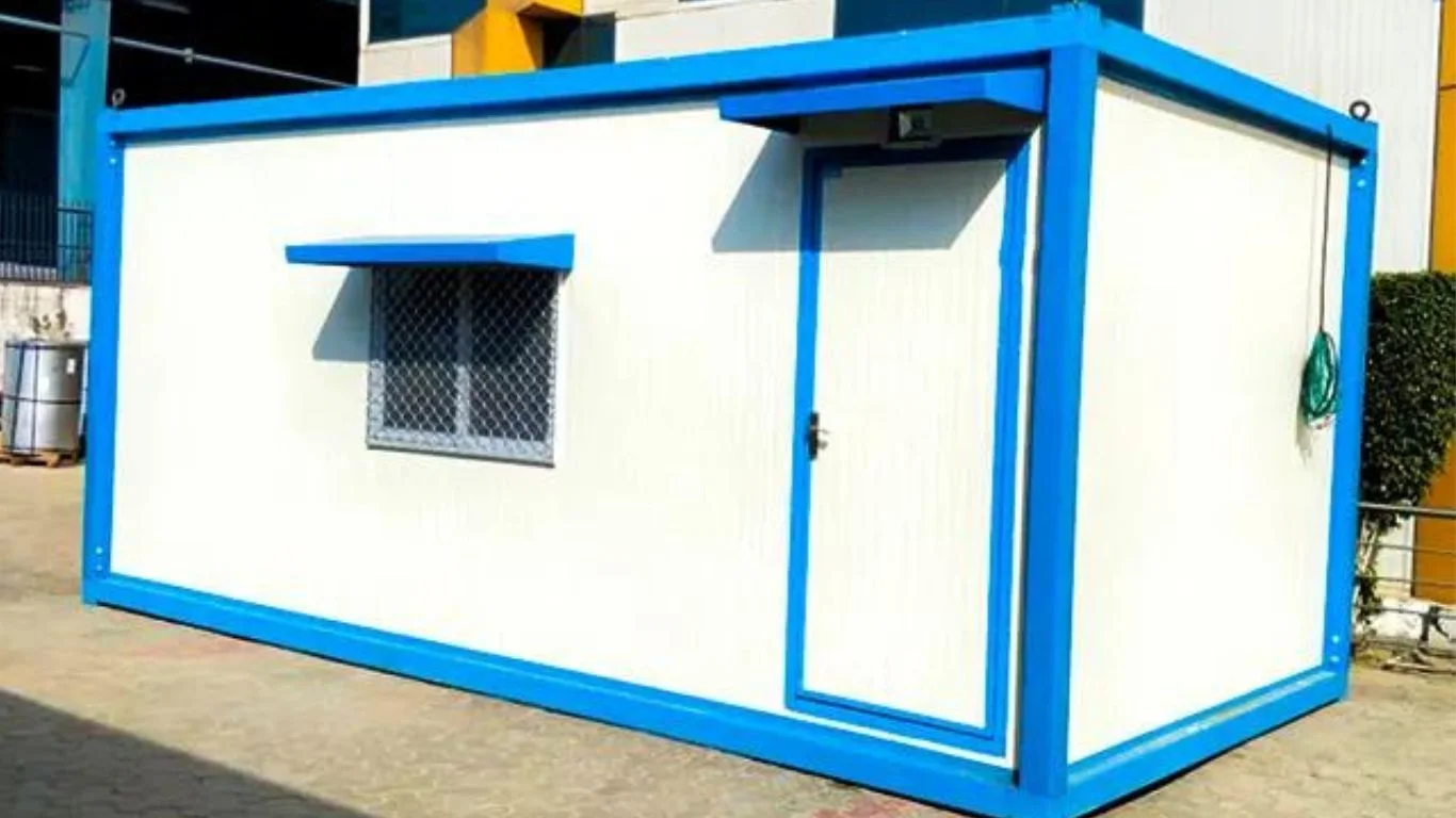 Standard Modular Solution