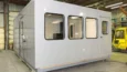 Acoustic Enclosure
