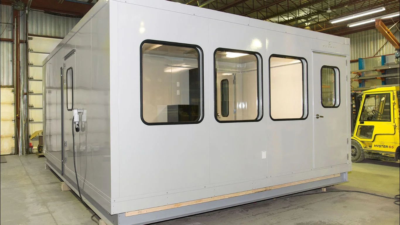 Acoustic Enclosure