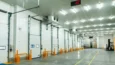 Prefabricated Cold Room