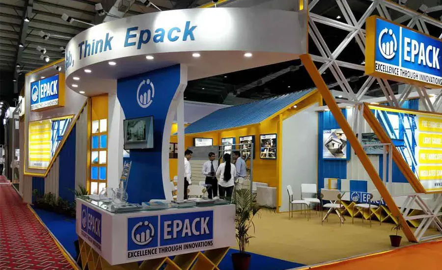 World Build India 2018