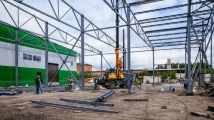 Top Metal Building Company Can Supply You With The Building You Need
