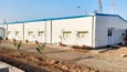 Prefab Site Office