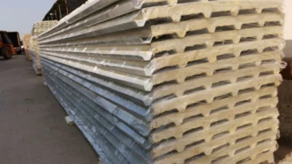Puf Panels