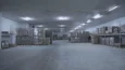 Cold Storage Building