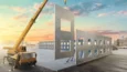 What Is Prefabricated Construction