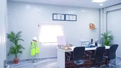 Site Office Epack Prefab
