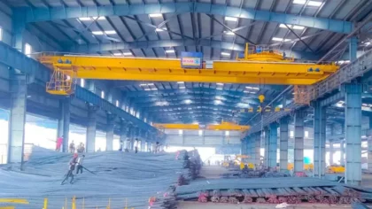 Epack Pre Engineered Buildings
