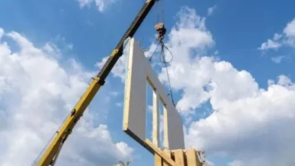 Prefabrication Construction