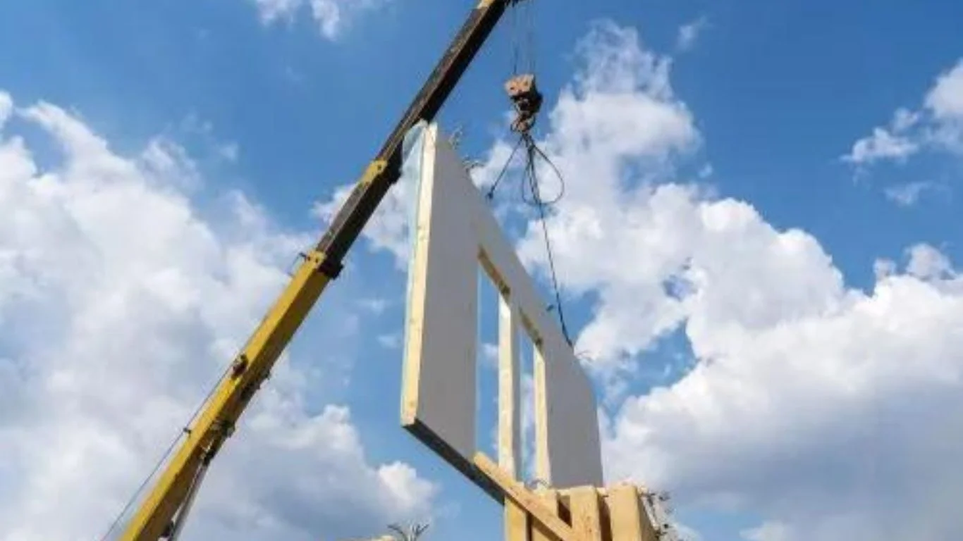 Prefabrication Construction