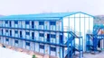 Prefabricated Buildings