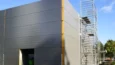 Rockwool Panel