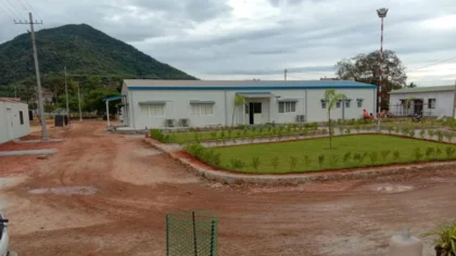 Modular Site Offices