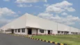 Industrial Warehouse