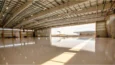 Aircraft Hangars