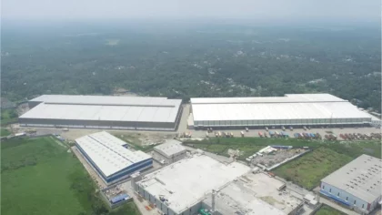 Factory Building Epack Prefab