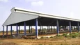 Agriculture Building
